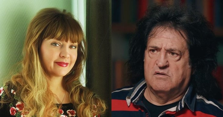 Іво Бобул відреагував на зізнання Лілії Сандулеси про аборт від нього: 