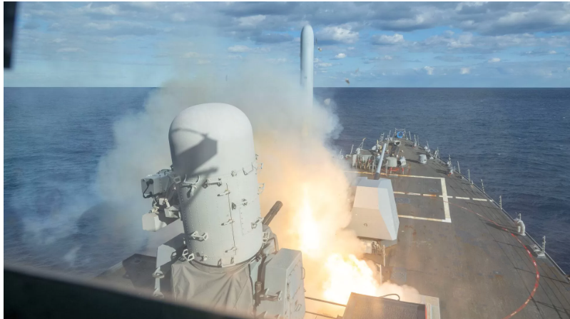 Трамп заявив, що в Ірані “майже не залишилося цілей” для ударів