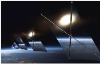 Американські науковці планують запустити найсуперечливіший космічний проєкт вже цього року