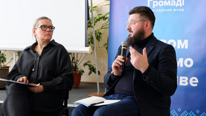 Миронівську громаду обрали як приклад реалізації дорожньої карти розвитку