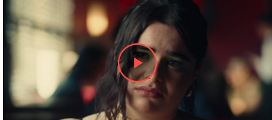 Зірка "Ейфорії" Барбі Феррейра скинула понад 20 кг