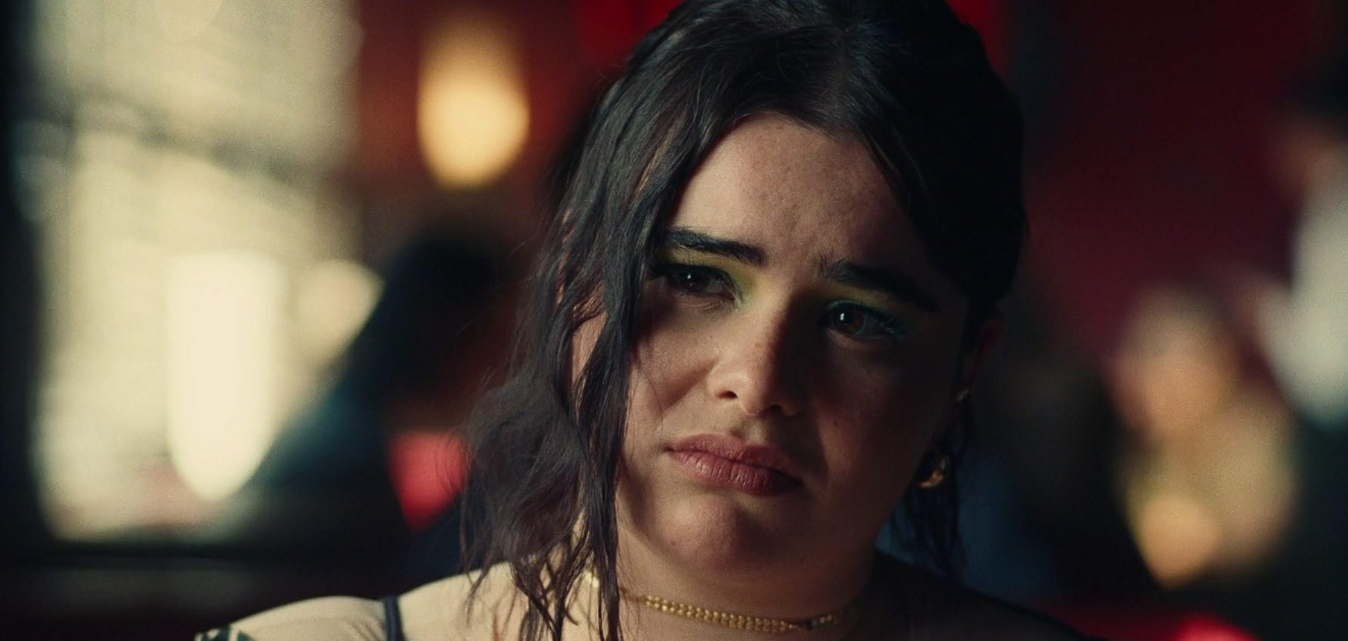 Зірка \"Ейфорії\" Барбі Феррейра скинула понад 20 кг