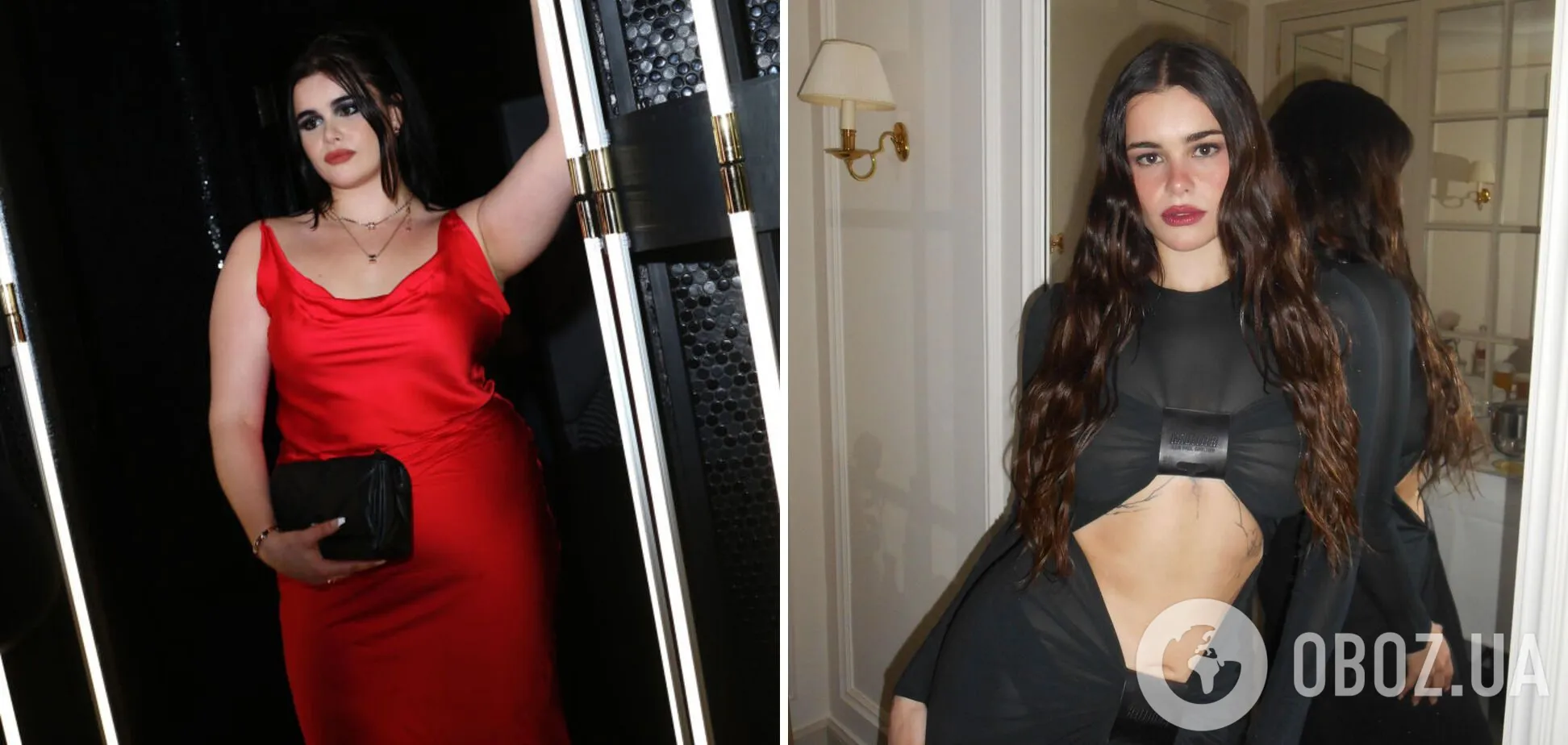 Зірка \"Ейфорії\" Барбі Феррейра скинула понад 20 кг