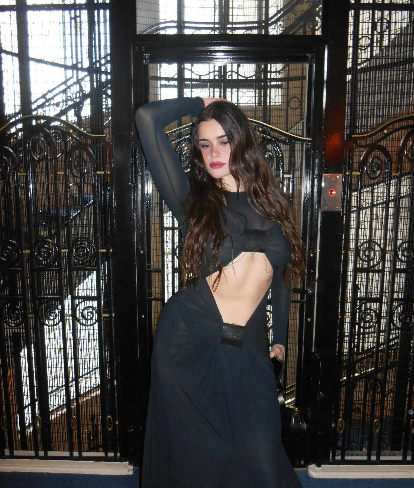 Зірка \"Ейфорії\" Барбі Феррейра скинула понад 20 кг