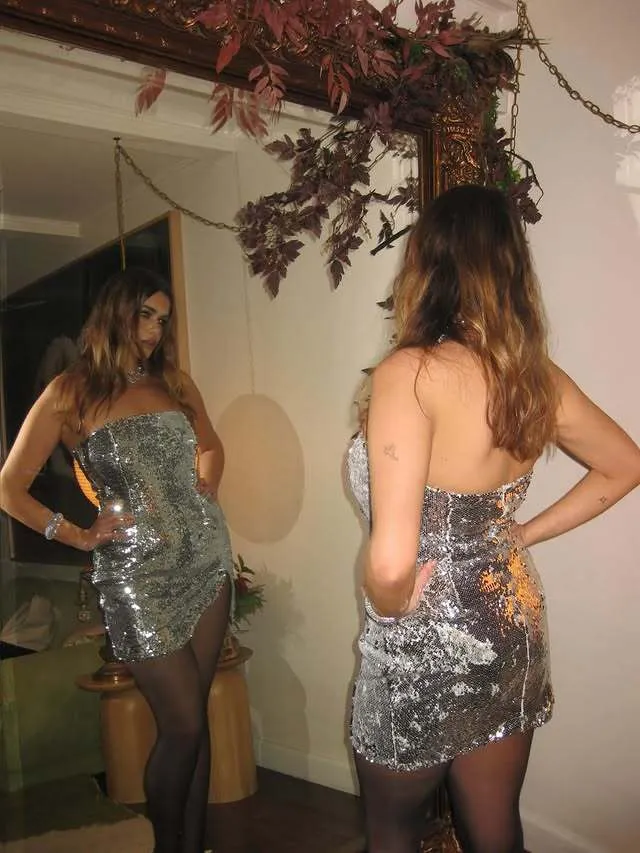 Зірка \"Ейфорії\" Барбі Феррейра скинула понад 20 кг