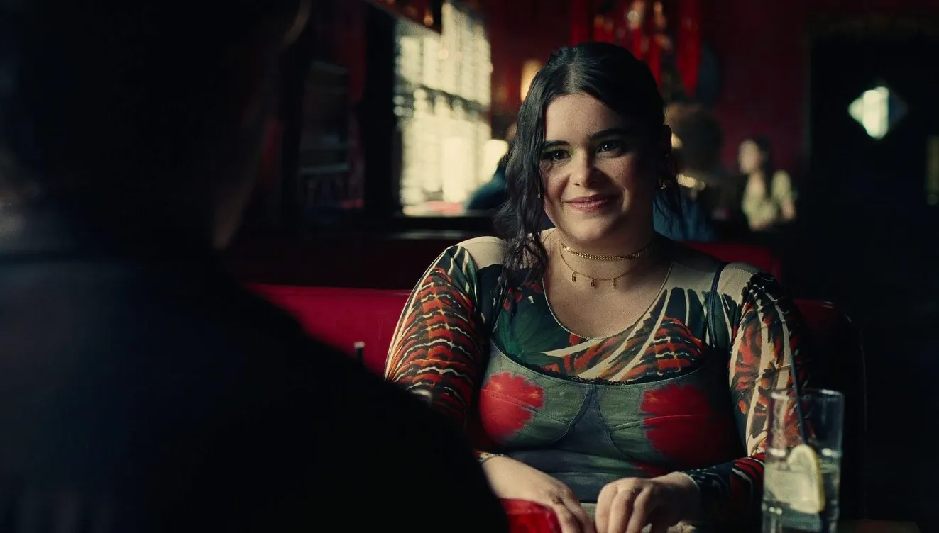 Зірка \"Ейфорії\" Барбі Феррейра скинула понад 20 кг