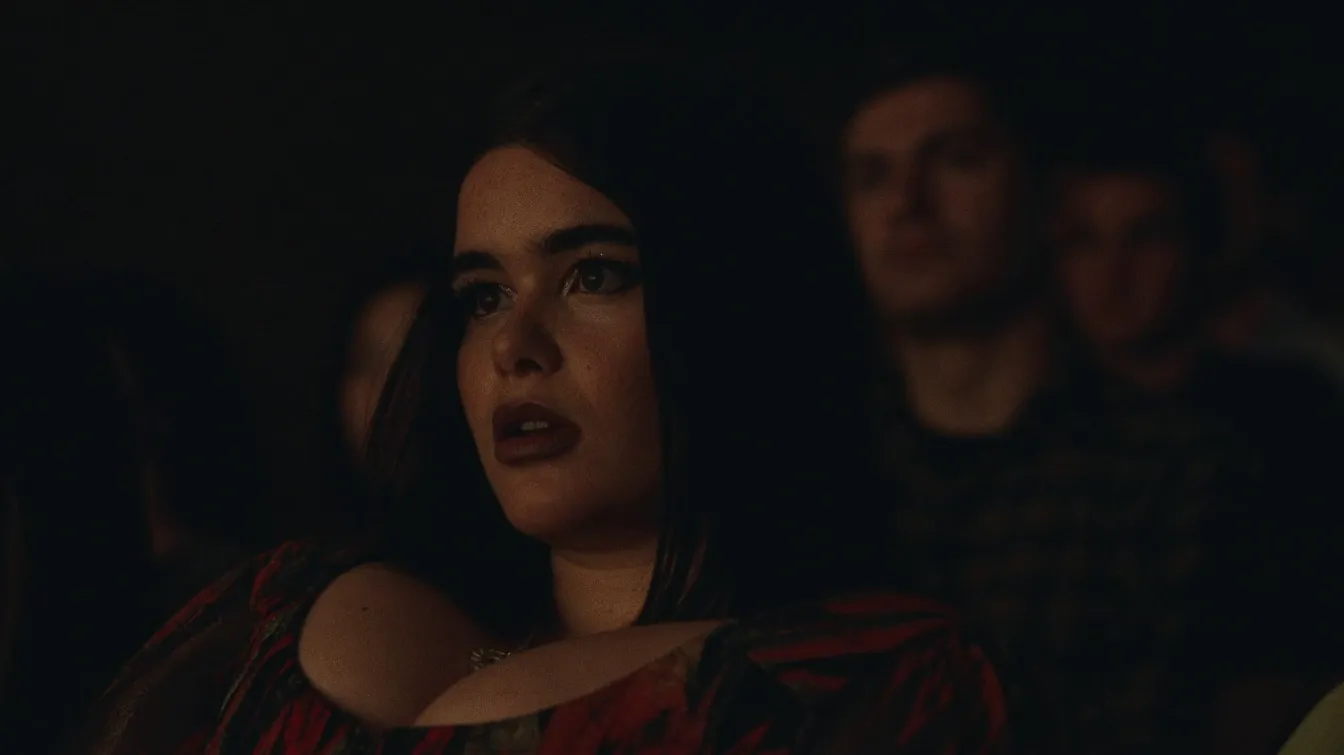 Зірка \"Ейфорії\" Барбі Феррейра скинула понад 20 кг