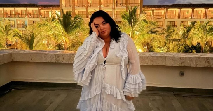 Гумористка Анастасія Ткаченко повідомила про госпіталізацію