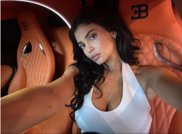 Кайлі Дженнер заявила, що хоче третю дитину