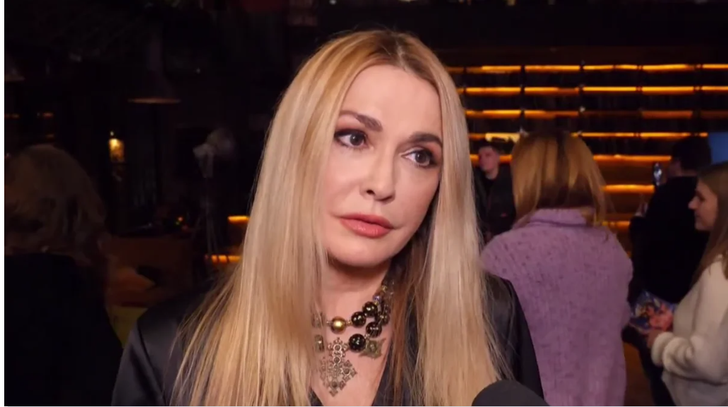 Я хочу почути її відповідь": Ольга Сумська неочікувано відгукнулася про стосунки з сестрою