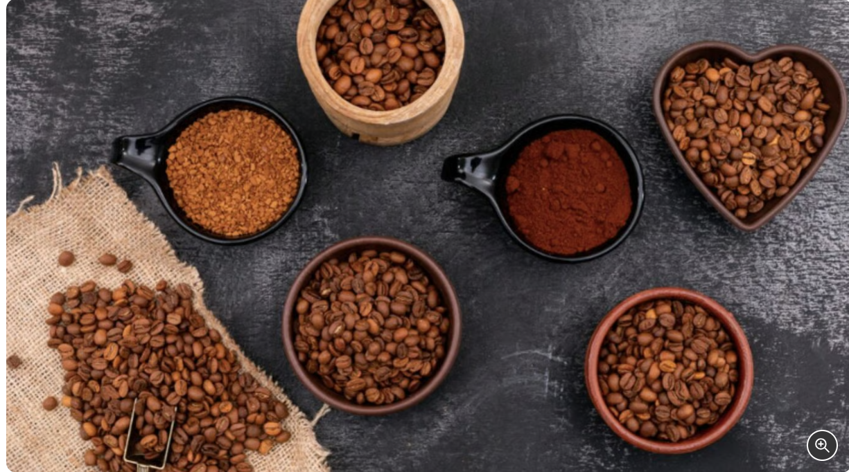 Сублімована кава — чим вона відрізняється від звичайної розчинної