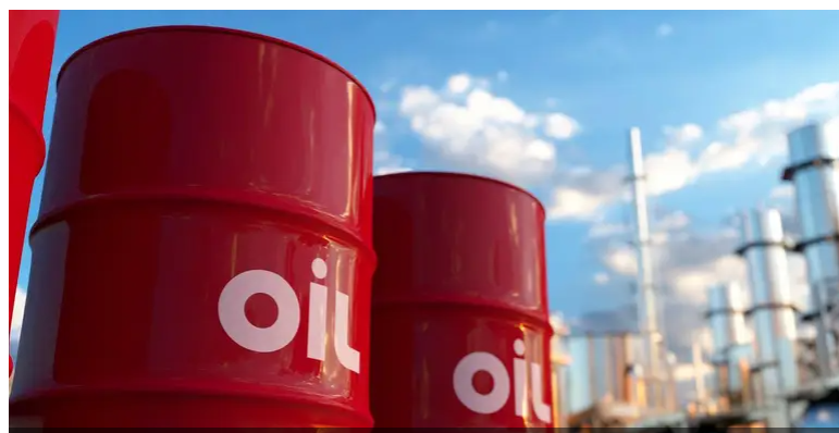 Як змінились ціни на нафту через рішення США пом'якшити санкції проти Росії 