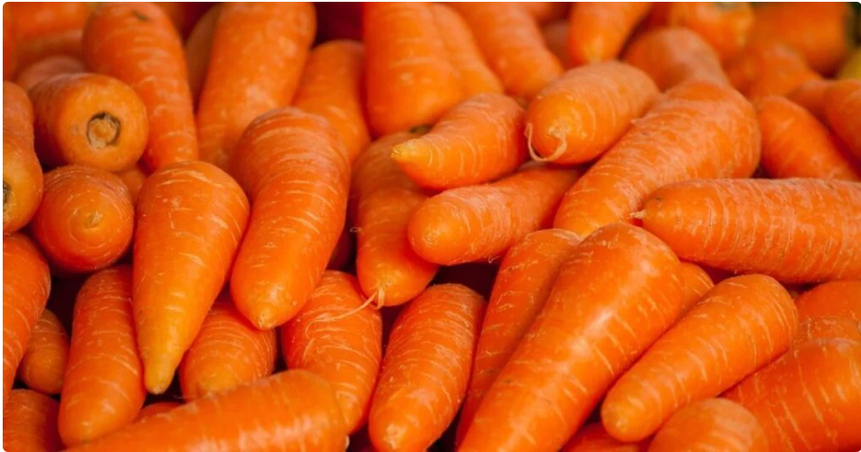 В Україні продовжує дешевшати морква: які ціни