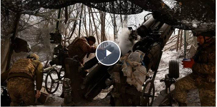 Армія РФ просунулася поблизу Мирного у Запорізькій області — DeepState