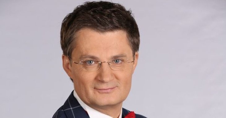 Ігор Кондратюк відсвяткував 65-річчя і показав, який вигляд мав 16 років тому