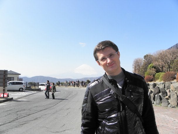 Ігор Кондратюк / &copy; Facebook Ігора Кондратюка