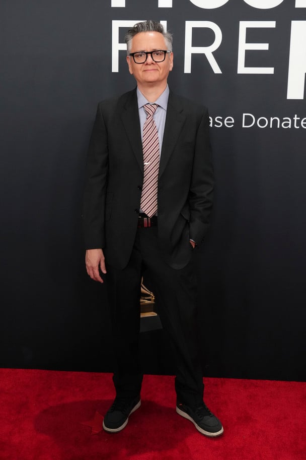 Річ Лі / &copy; Associated Press