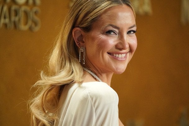 Кейт Гадсон / &copy; Associated Press