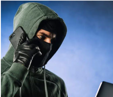 Шахраї видають себе за працівників Monobank і намагаються вкрасти гроші