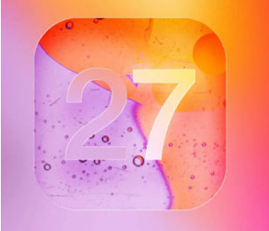 iOS 27 виправить помилки та стане бІльш продуктивнішою