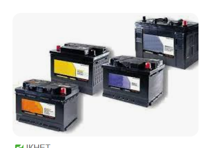 Скільки служать нові автомобільні акумулятори