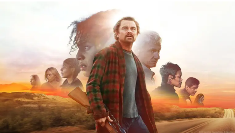 Де подивитися фільм "Одна битва за іншою", який став тріумфатором Оскара