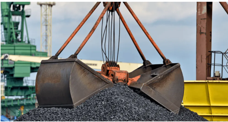Ціни на коксівне вугілля знизилися на початку весни