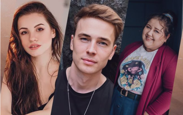 В мережі показали, як змінилися головні зірки "Київ вдень та вночі" (фото)