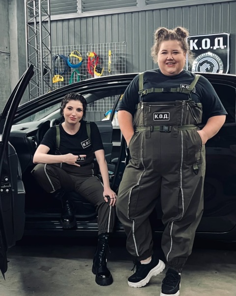 В мережі показали, як змінилися головні зірки \"Київ вдень та вночі\" (фото)