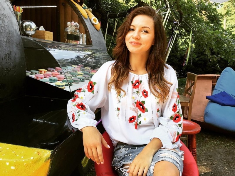 В мережі показали, як змінилися головні зірки \"Київ вдень та вночі\" (фото)