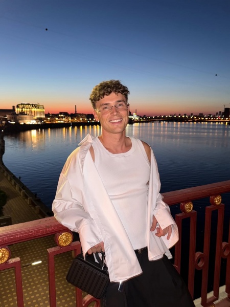 В мережі показали, як змінилися головні зірки \"Київ вдень та вночі\" (фото)