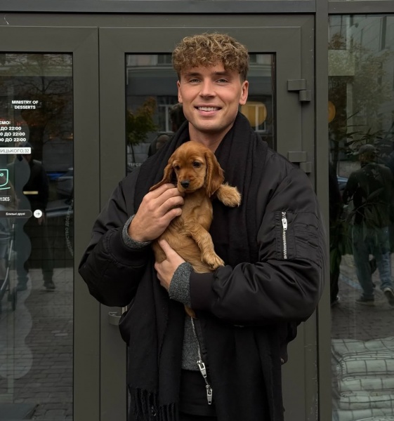 В мережі показали, як змінилися головні зірки \"Київ вдень та вночі\" (фото)