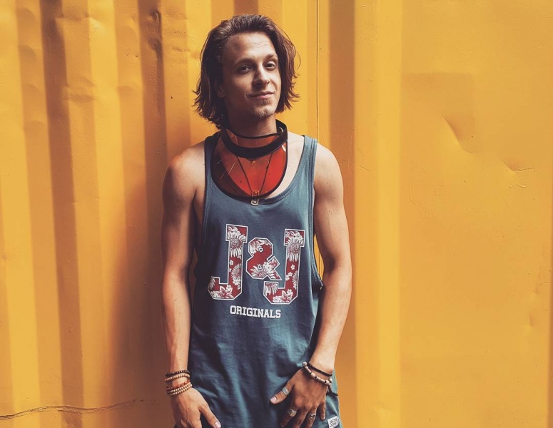 В мережі показали, як змінилися головні зірки \"Київ вдень та вночі\" (фото)