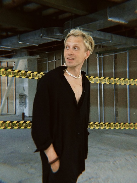 В мережі показали, як змінилися головні зірки \"Київ вдень та вночі\" (фото)