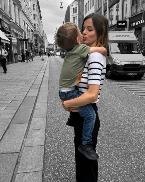 В мережі показали, як змінилися головні зірки \"Київ вдень та вночі\" (фото)