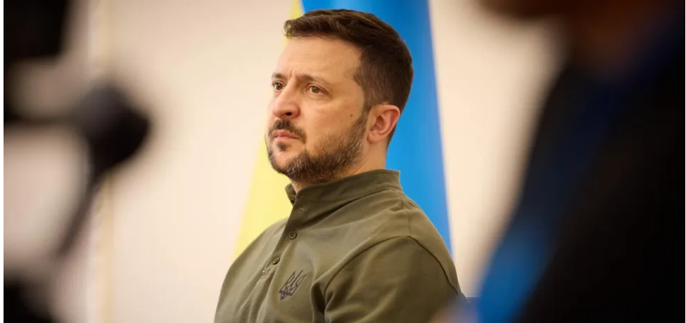 "Тиск на агресора – це ключ до миру": Зеленський розповів, що виробляє держава-агресор
