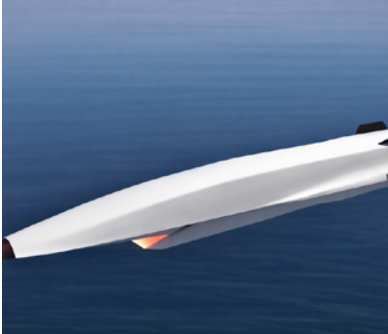 Для розробки  ракети “Ніка” залучають $5 млн 