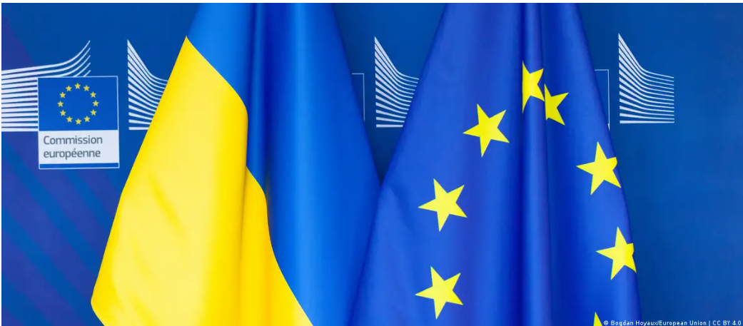 В ЄС неофіційно відкрили усі кластери про вступ