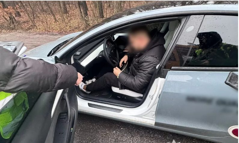 У Києві викрили співзасновника криптопіраміди на е 1 млн доларів