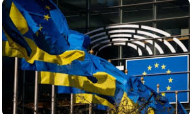 ЄС погодив кредит Україні на 90 млрд євро попри вето Угорщини