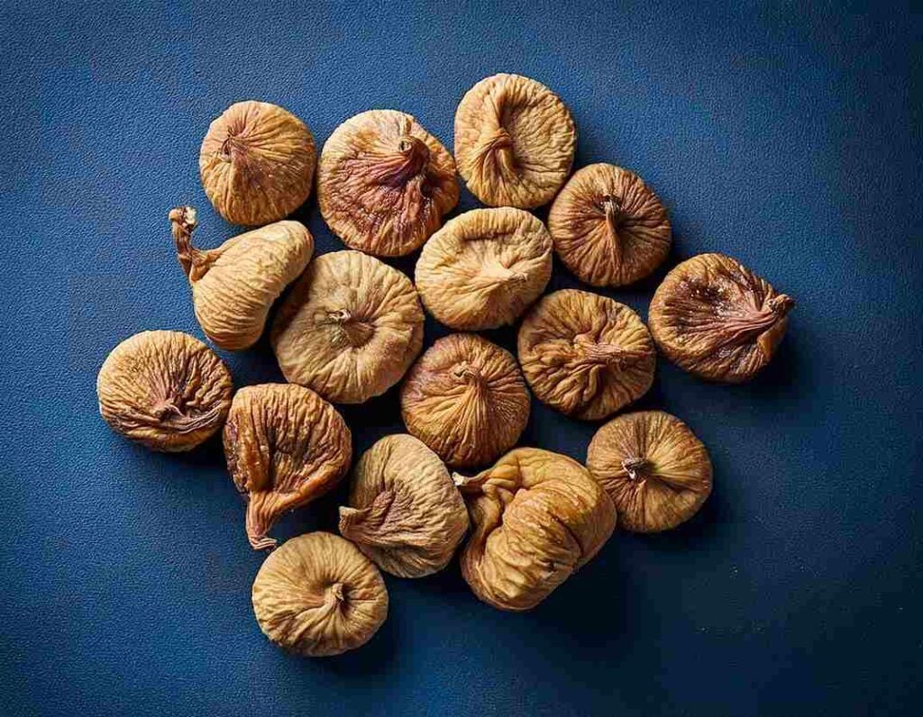 6 фруктів з високим вмістом заліза