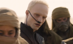 «Дюна: Частина третя»: чи встоїть Шаламе перед Паттінсоном