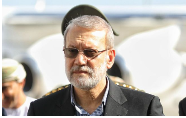 В Ірані офіційно підтвердили смерть Алі Ларіджані - правої руки Хаменеї