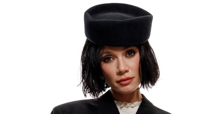 Вдова соліста 