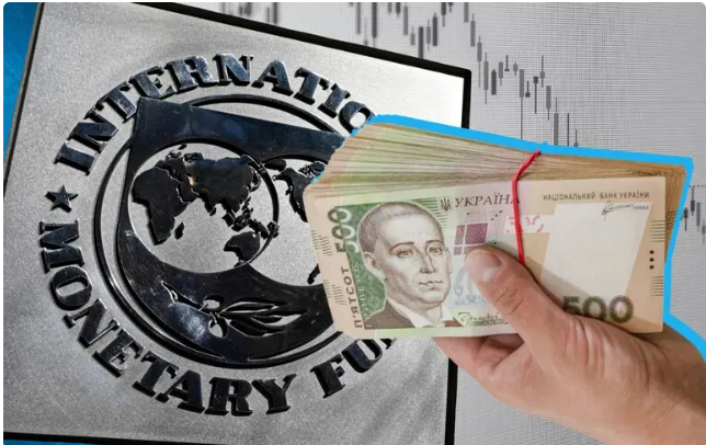 Команда МВФ розпочала зустрічі в Києві з владою