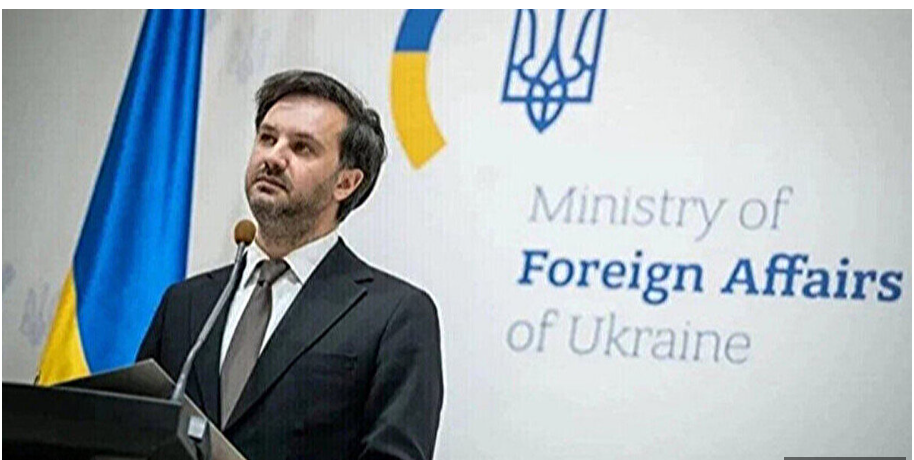 У МЗС відповіли, чи буде місія ЄС на нафтопровід "Дружба"