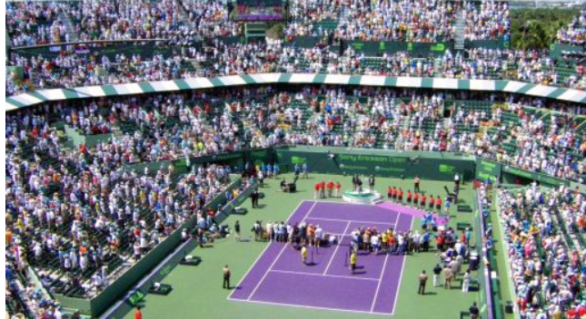 Турнір WTA 1000 у Маямі: хто зіграє зі Світоліною