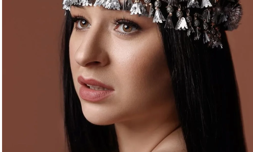 Українська співачка приголомшила сумою, яку приніс хіт "Афини"