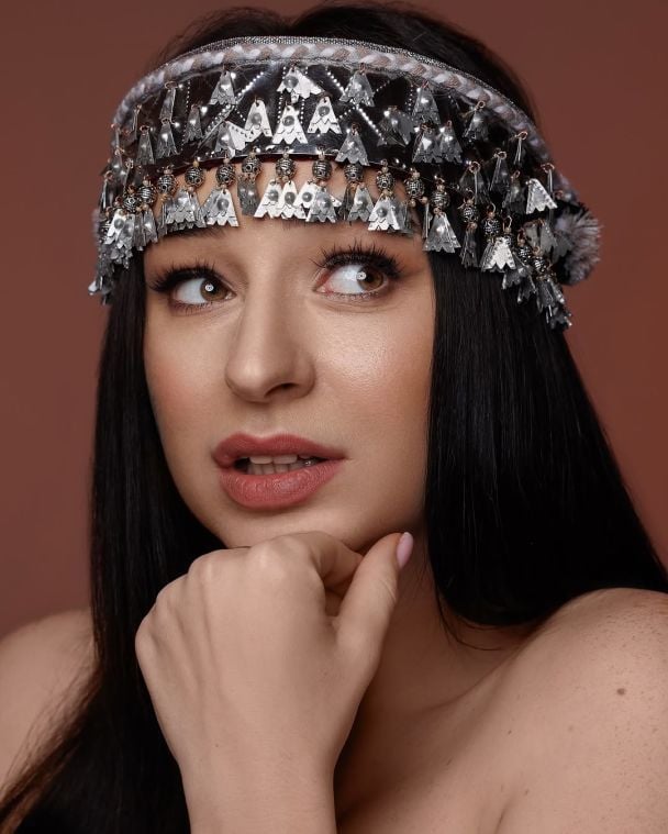 FI&Iuml;NKA / &copy; instagram.com/fiinka_official