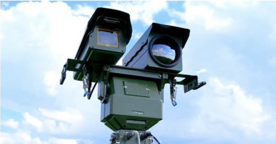 Українські прикордонники уразили російський комплекс вартістю $50 тисяч